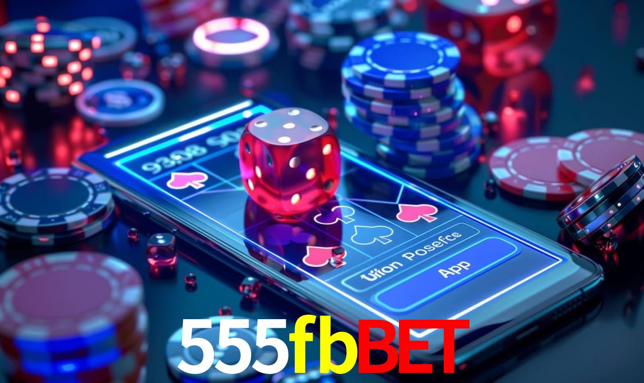 Exclusive Offers 555fbbet