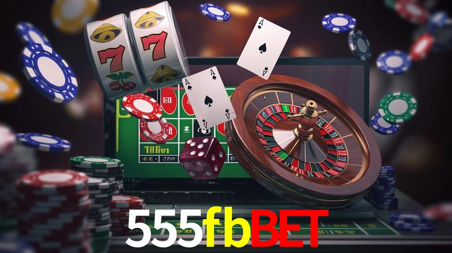 Welcome Bonus 555fbbet